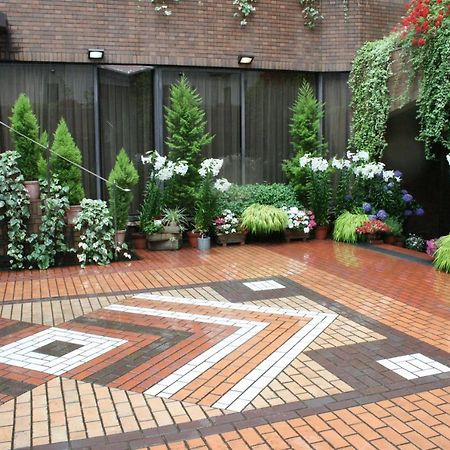 Kyoto Garden Hotel Ngoại thất bức ảnh
