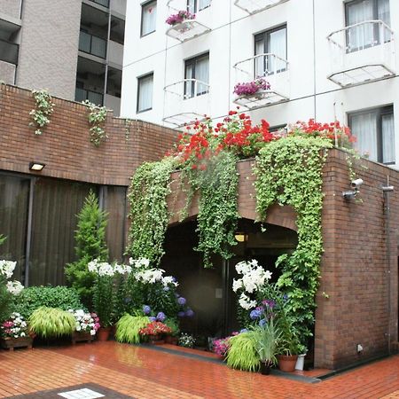 Kyoto Garden Hotel Ngoại thất bức ảnh