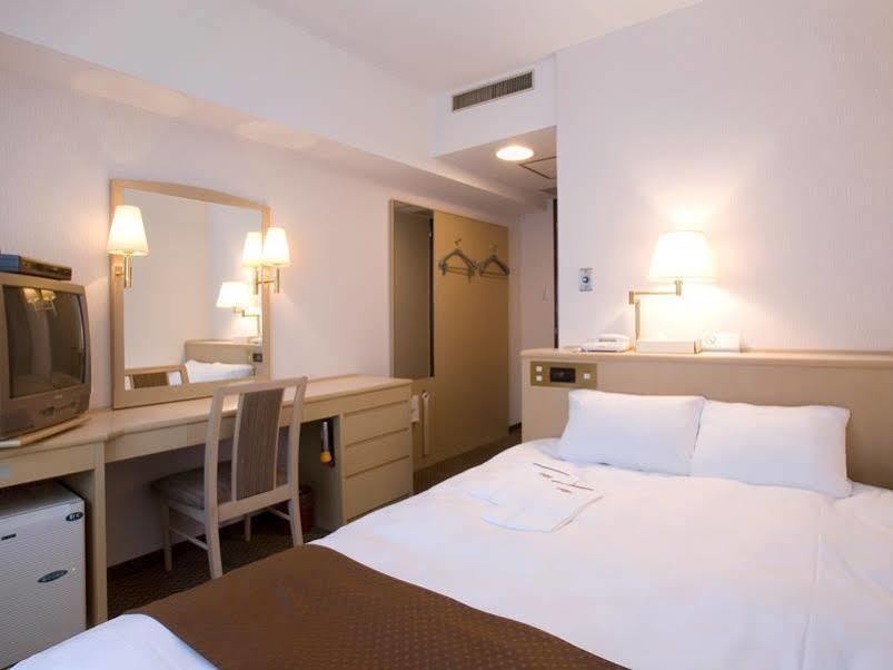 Kyoto Garden Hotel Ngoại thất bức ảnh