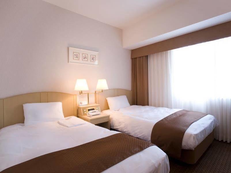 Kyoto Garden Hotel Ngoại thất bức ảnh