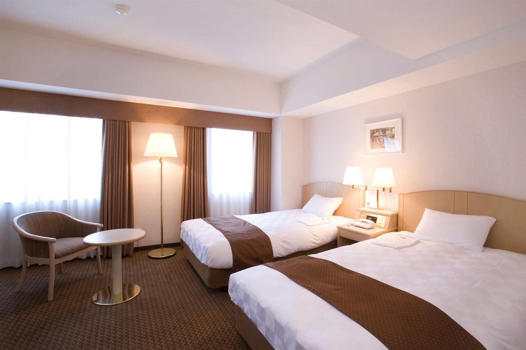 Kyoto Garden Hotel Ngoại thất bức ảnh