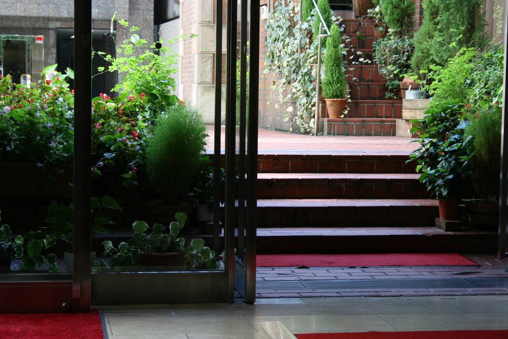 Kyoto Garden Hotel Ngoại thất bức ảnh