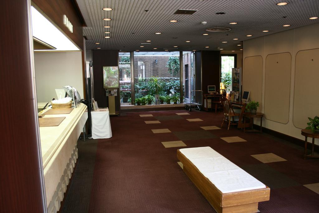 Kyoto Garden Hotel Ngoại thất bức ảnh