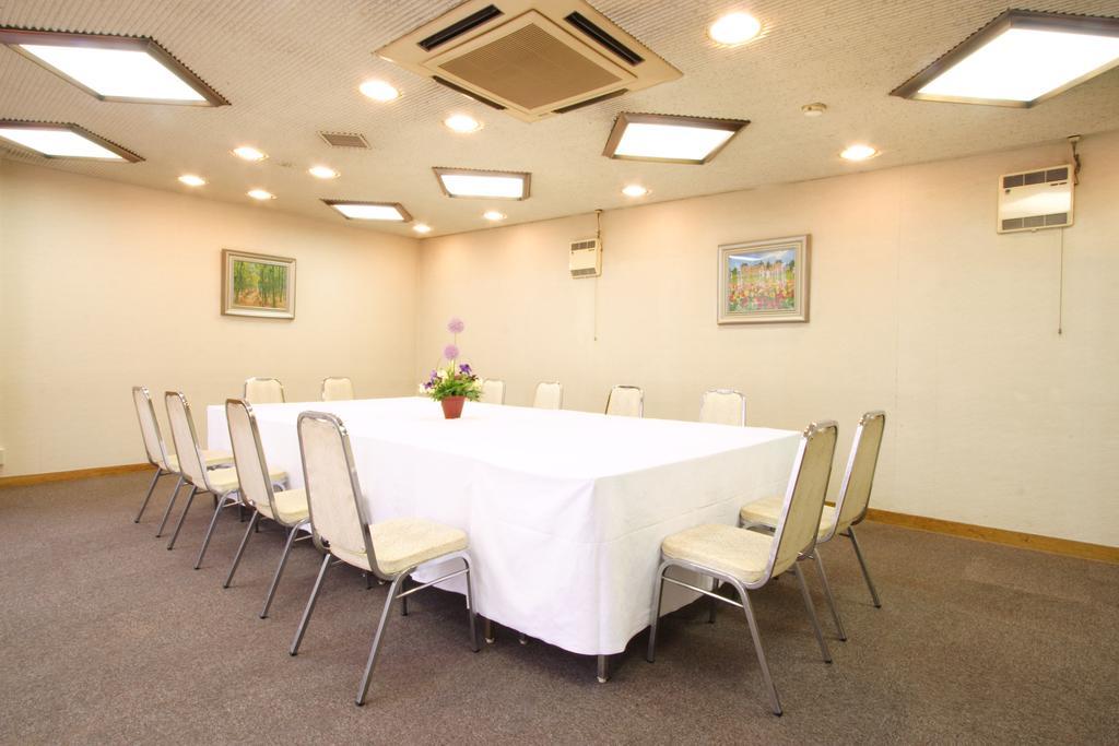 Kyoto Garden Hotel Ngoại thất bức ảnh