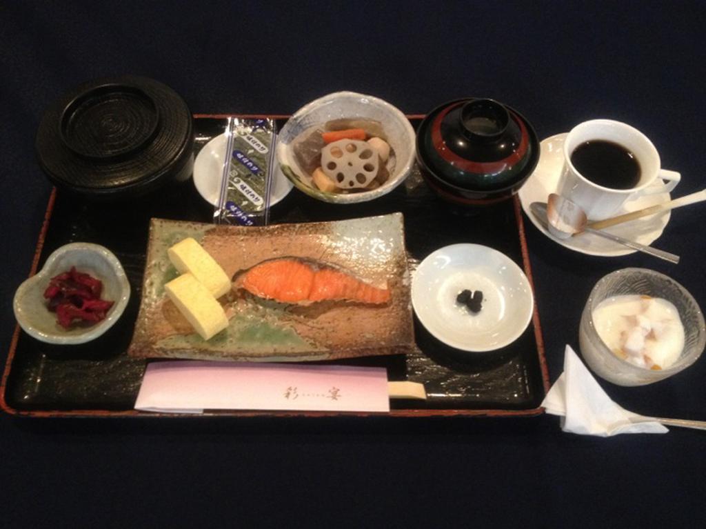 Kyoto Garden Hotel Ngoại thất bức ảnh