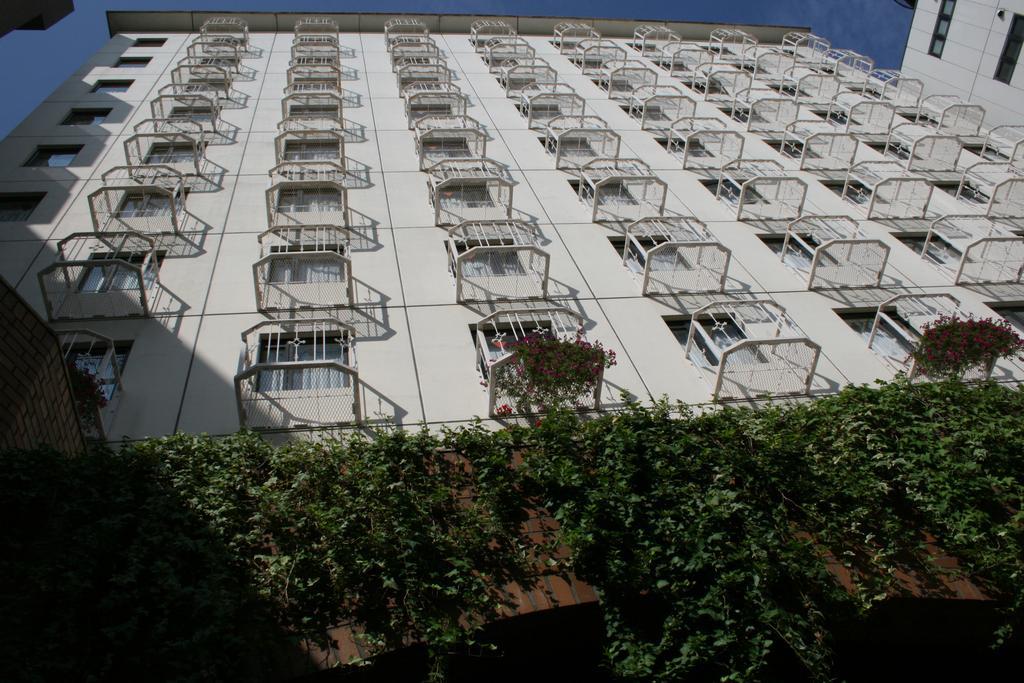 Kyoto Garden Hotel Ngoại thất bức ảnh