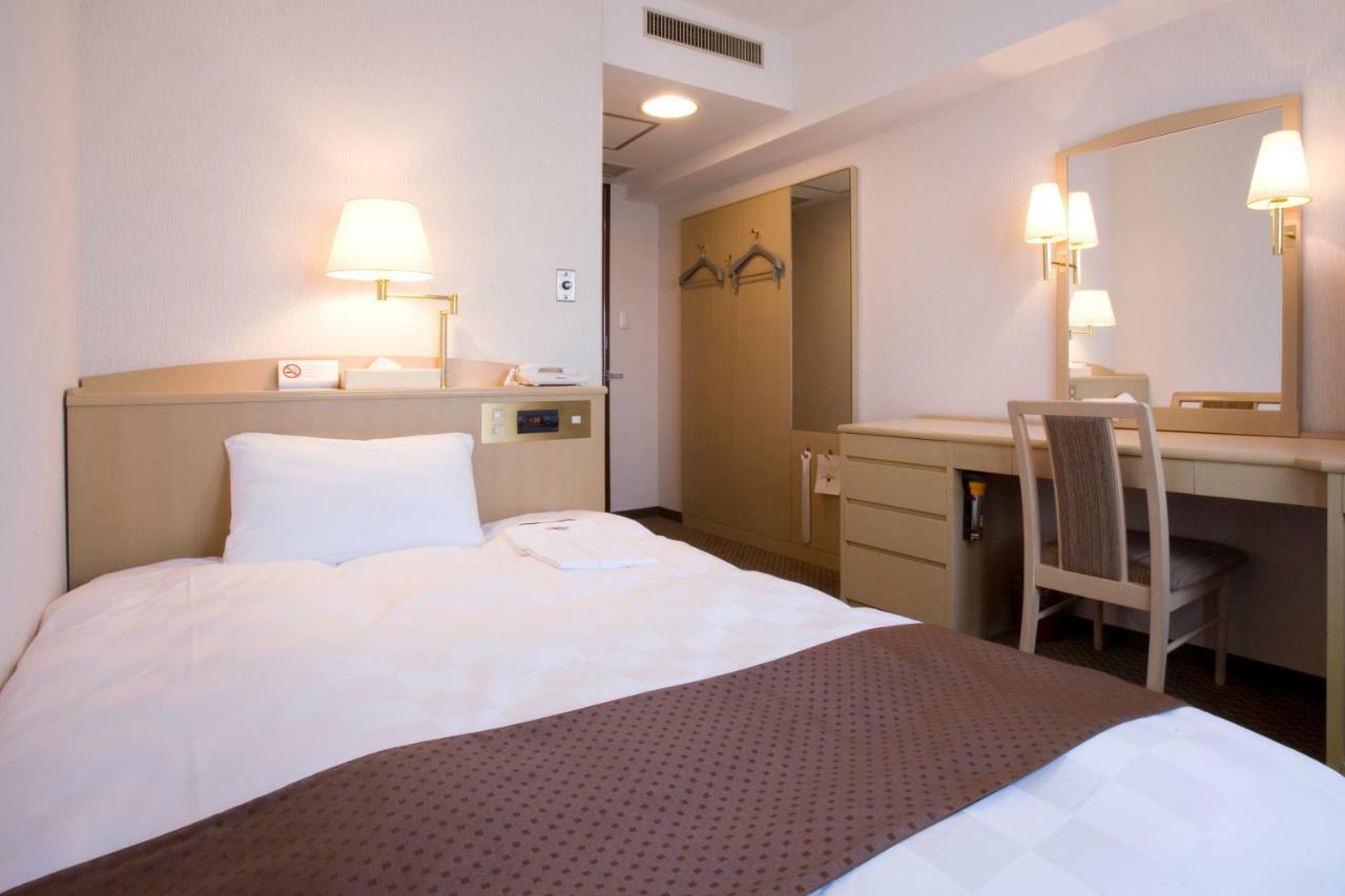 Kyoto Garden Hotel Ngoại thất bức ảnh