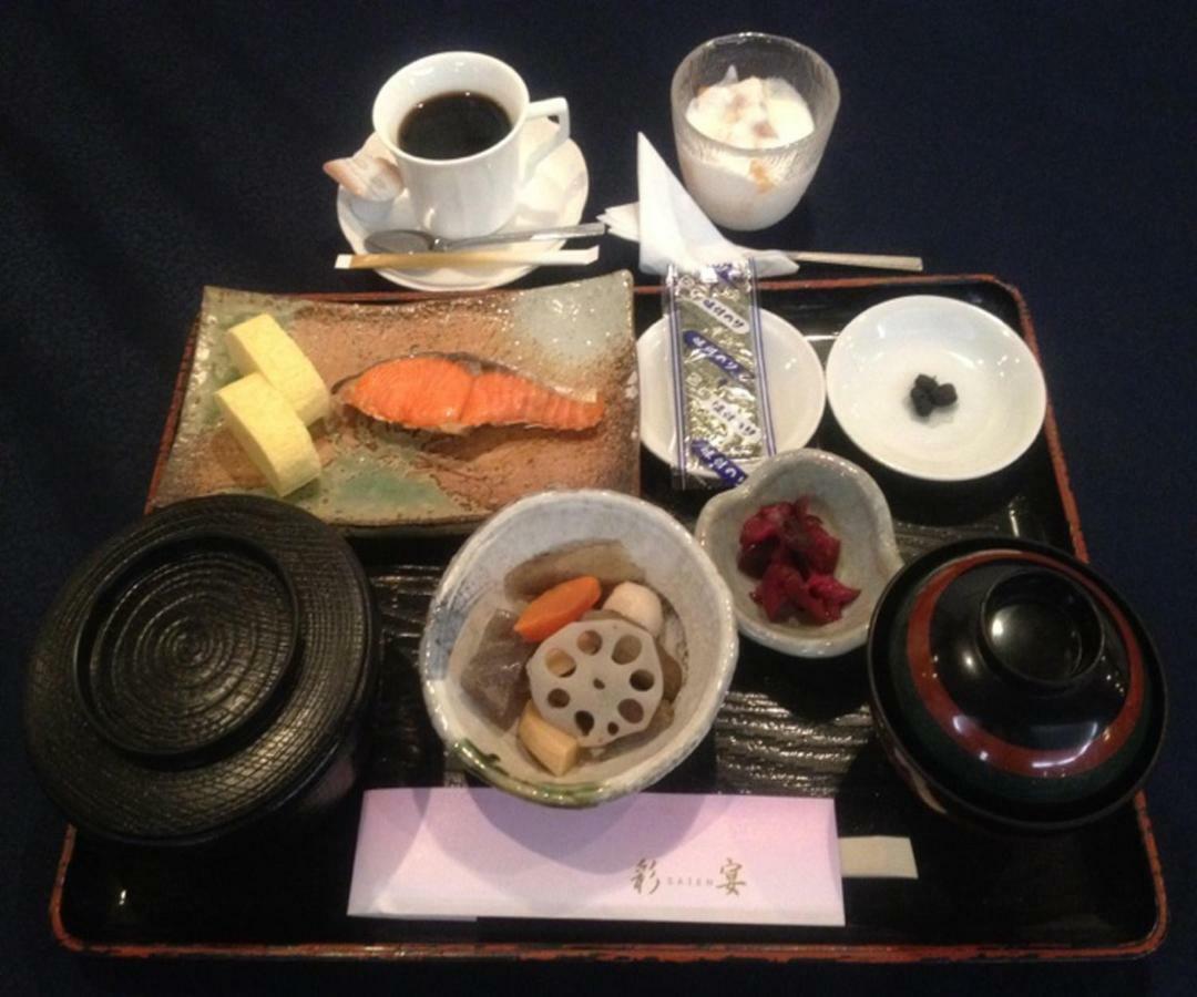 Kyoto Garden Hotel Ngoại thất bức ảnh