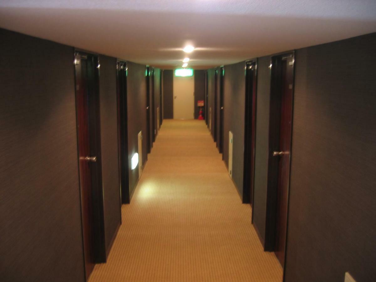 Kyoto Garden Hotel Ngoại thất bức ảnh